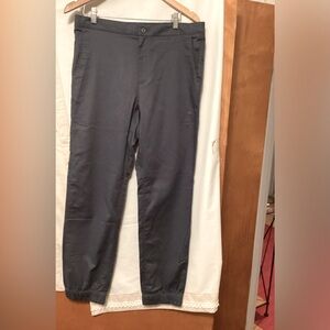 MACK WELDON JOGGER PANTS SZ L